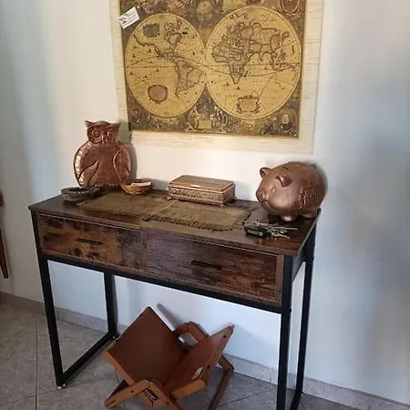 Casastazione Appartement *