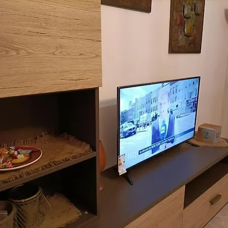 Casastazione Appartement Villanova d'Asti