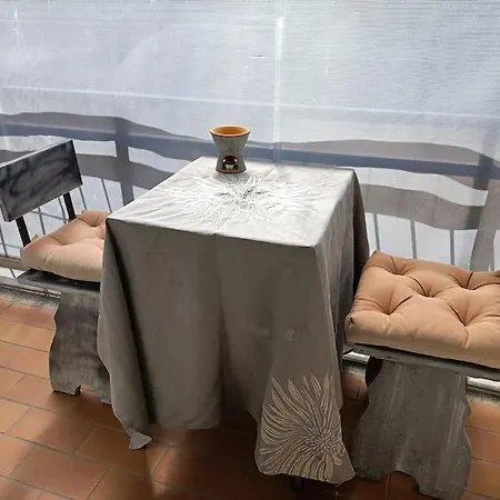 Appartement Casastazione *