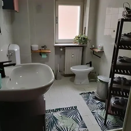 Appartement Casastazione Villanova d'Asti