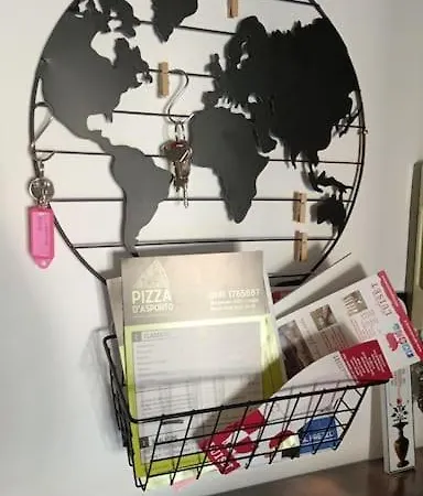 Casastazione Appartement *
