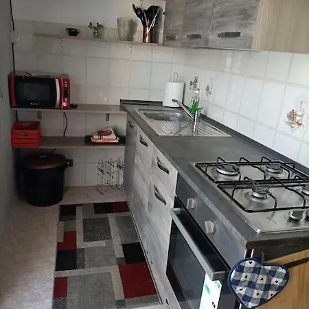 Appartement Casastazione