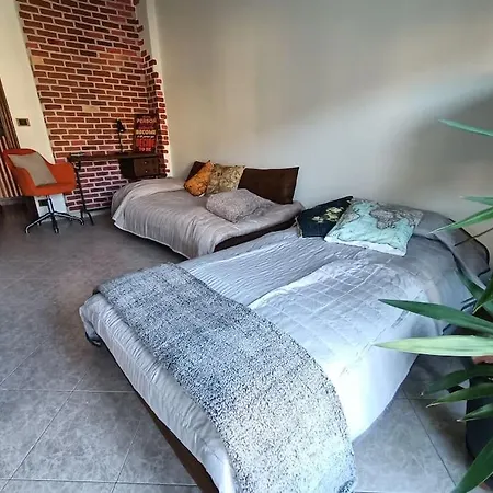 Casastazione Appartement Villanova d'Asti