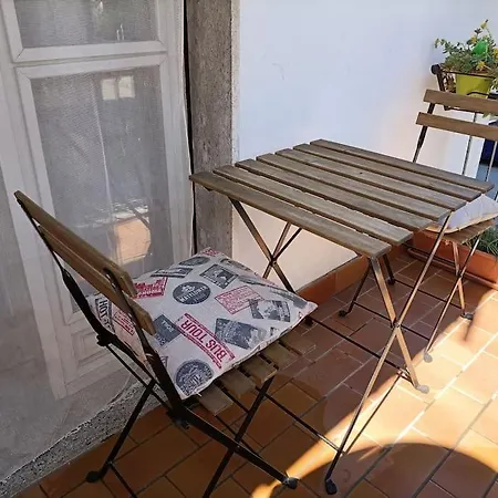 Casastazione Appartement *