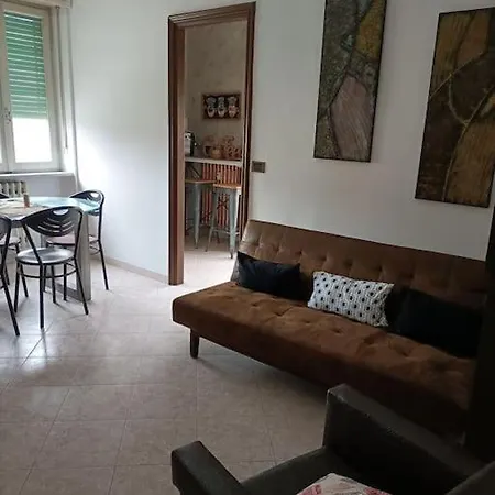 Appartement Casastazione